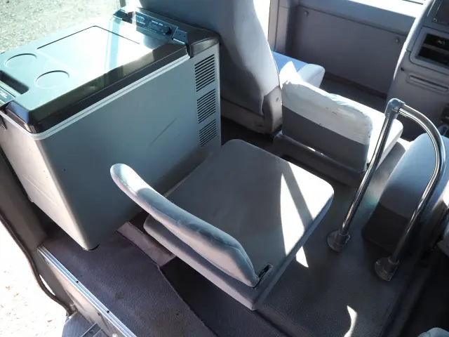 日産 シビリアン TB45(2WD)の写真39