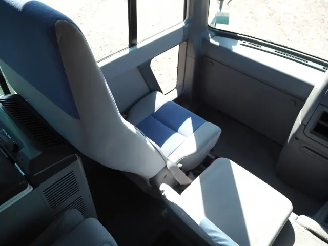 日産 シビリアン TB45(2WD)の写真40