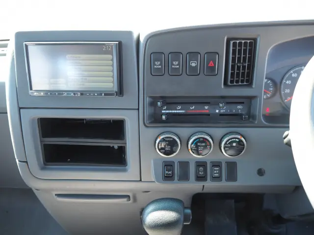 日産 シビリアン TB45(2WD)の写真42