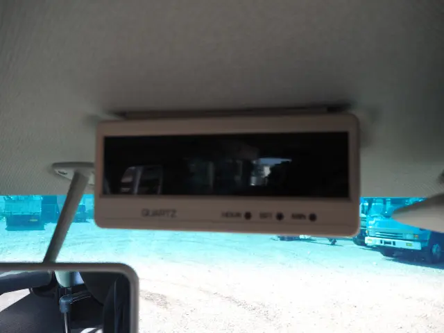 日産 シビリアン TB45(2WD)の写真43