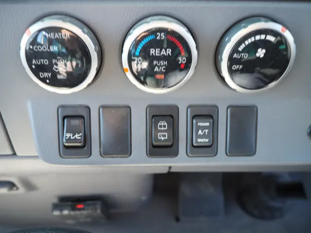 日産 シビリアン TB45(2WD)の写真44