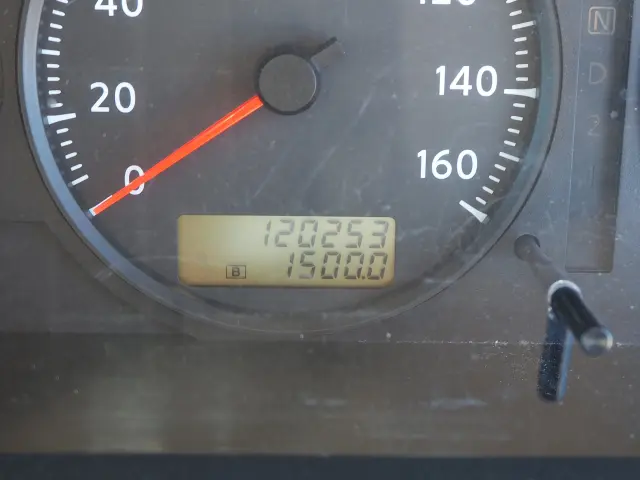 日産 シビリアン TB45(2WD)の写真46