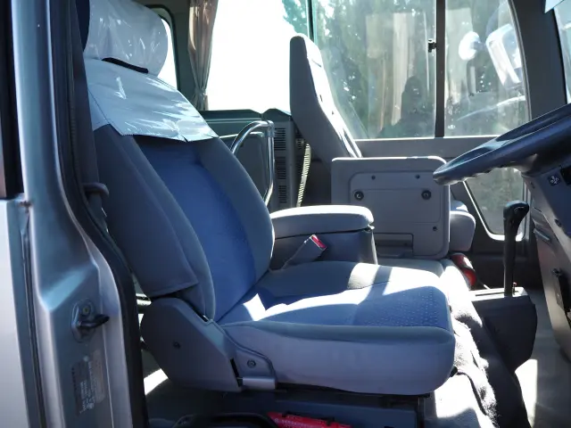 日産 シビリアン TB45(2WD)の写真49