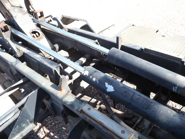 いすゞ フォワード PB-FRR35E3S(2WD)の写真10