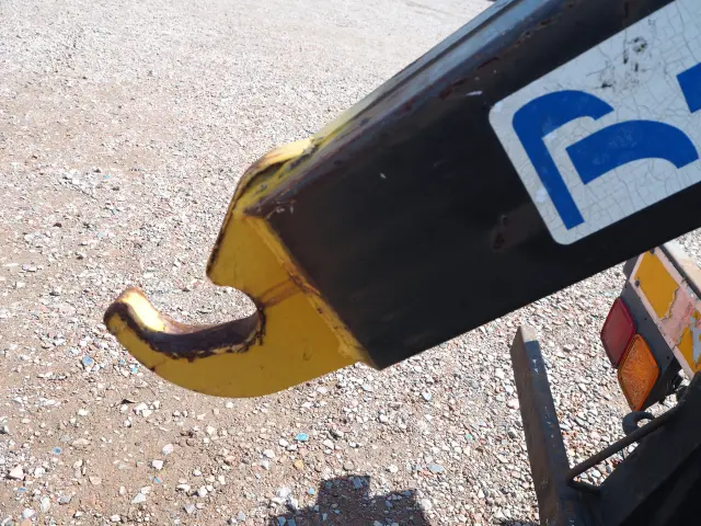 いすゞ フォワード PB-FRR35E3S(2WD)の写真12