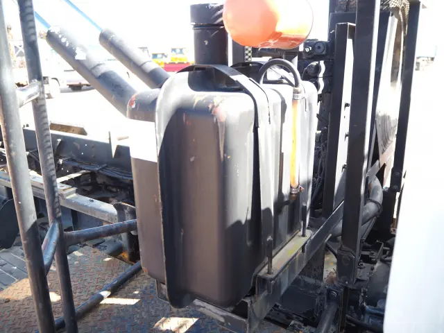 いすゞ フォワード PB-FRR35E3S(2WD)の写真16