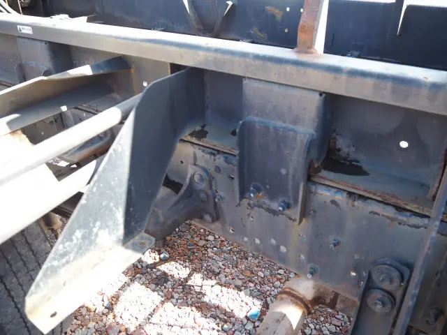 いすゞ フォワード PB-FRR35E3S(2WD)の写真19