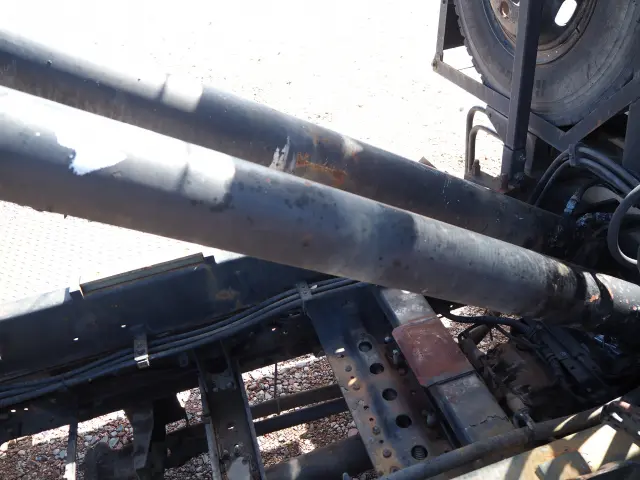 いすゞ フォワード PB-FRR35E3S(2WD)の写真20