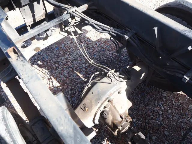 いすゞ フォワード PB-FRR35E3S(2WD)の写真23