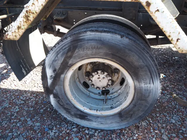 いすゞ フォワード PB-FRR35E3S(2WD)の写真24