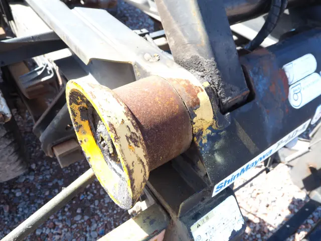 いすゞ フォワード PB-FRR35E3S(2WD)の写真29