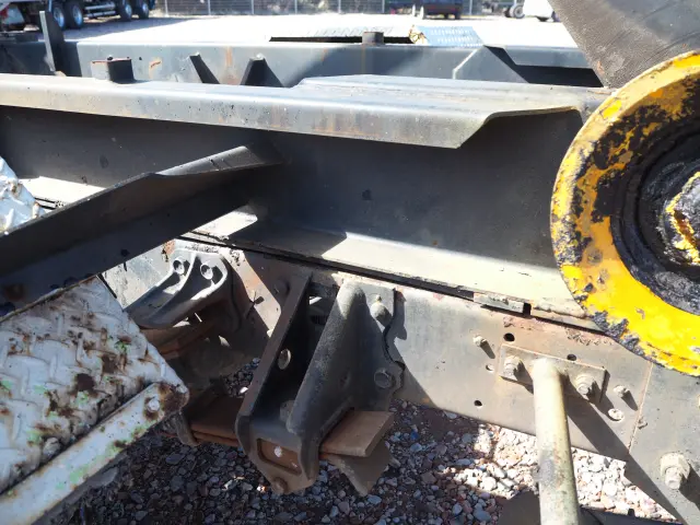 いすゞ フォワード PB-FRR35E3S(2WD)の写真30