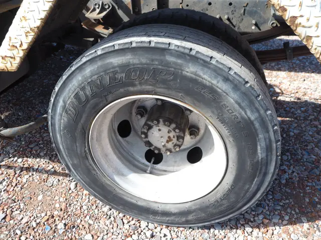 いすゞ フォワード PB-FRR35E3S(2WD)の写真31