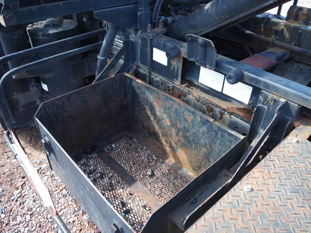 いすゞ フォワード PB-FRR35E3S(2WD)の写真34