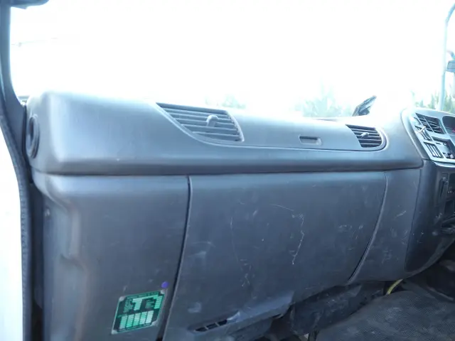 いすゞ フォワード PB-FRR35E3S(2WD)の写真39