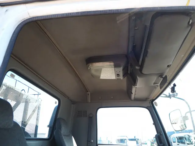 いすゞ フォワード PB-FRR35E3S(2WD)の写真43