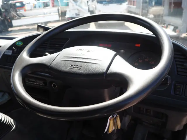 いすゞ フォワード PB-FRR35E3S(2WD)の写真44