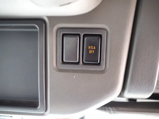 いすゞ フォワード PB-FRR35E3S(2WD)の写真45