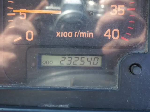 いすゞ フォワード PB-FRR35E3S(2WD)の写真49