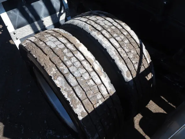 日野 レンジャー KL-FE1JEEA(2WD)の写真17