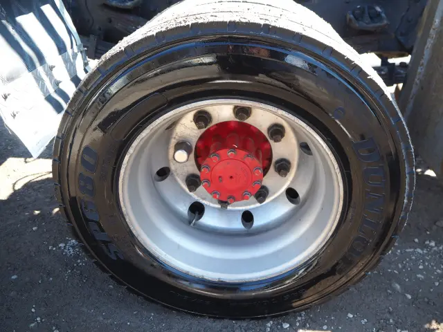 日野 レンジャー KL-FE1JEEA(2WD)の写真20