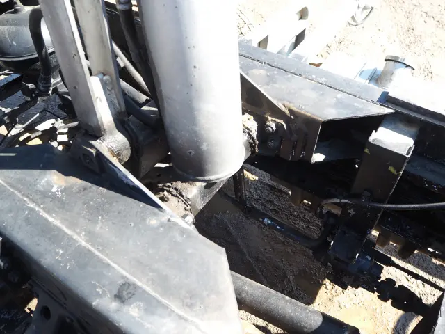 日野 レンジャー KL-FE1JEEA(2WD)の写真22