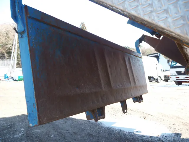 日野 レンジャー KL-FE1JEEA(2WD)の写真25