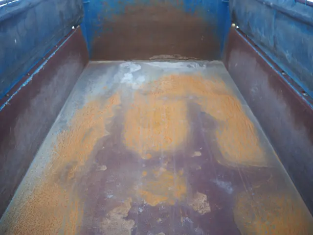 日野 レンジャー KL-FE1JEEA(2WD)の写真26