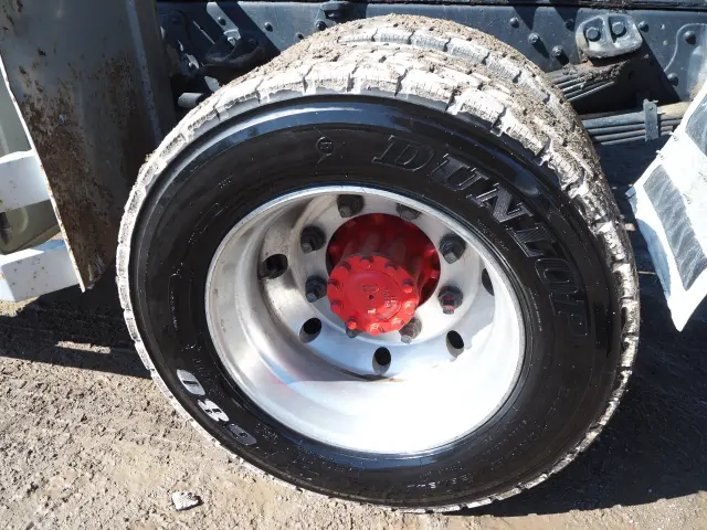 日野 レンジャー KL-FE1JEEA(2WD)の写真28