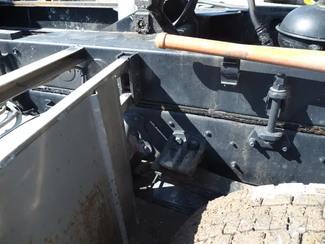 日野 レンジャー KL-FE1JEEA(2WD)の写真30