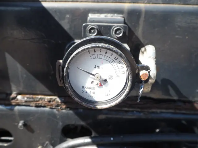 日野 レンジャー KL-FE1JEEA(2WD)の写真34