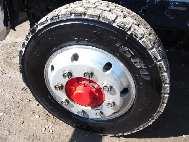 日野 レンジャー KL-FE1JEEA(2WD)の写真35