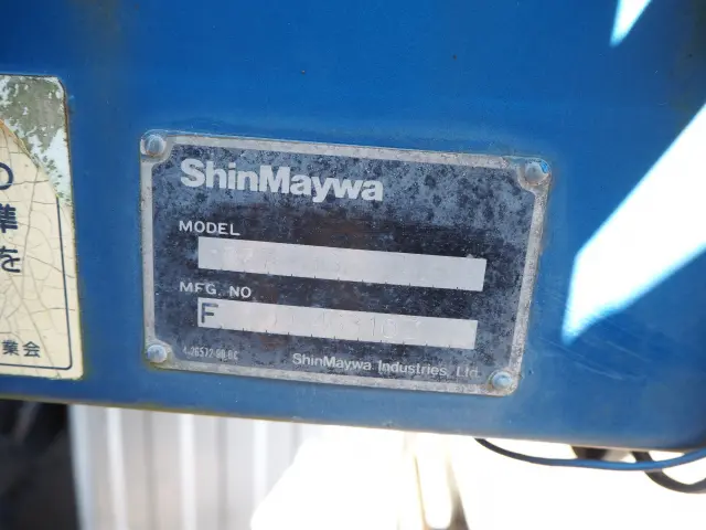 日野 レンジャー KL-FE1JEEA(2WD)の写真36