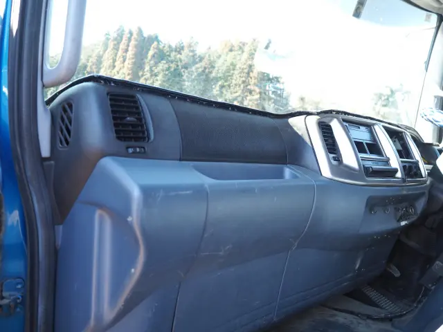 日野 レンジャー KL-FE1JEEA(2WD)の写真38