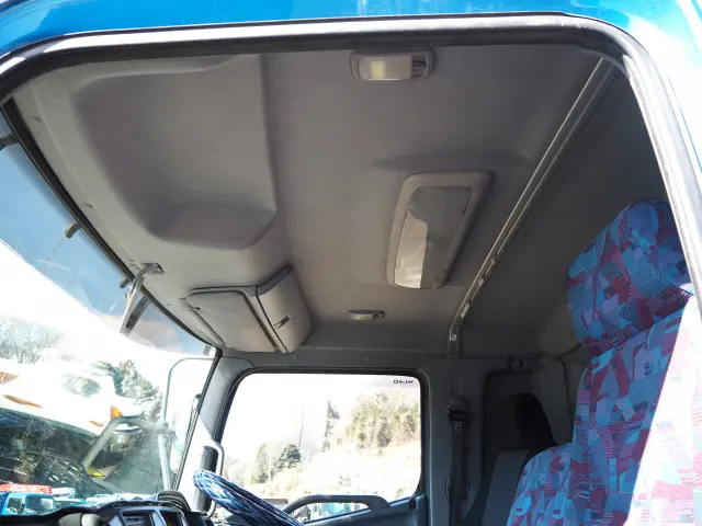 日野 レンジャー KL-FE1JEEA(2WD)の写真39