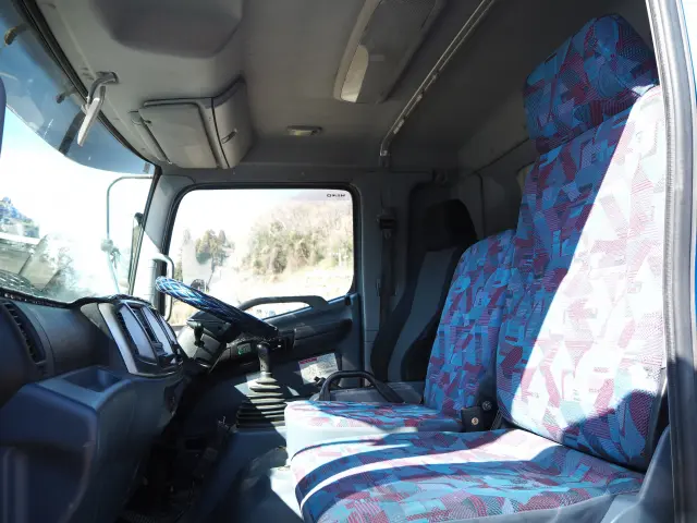 日野 レンジャー KL-FE1JEEA(2WD)の写真40