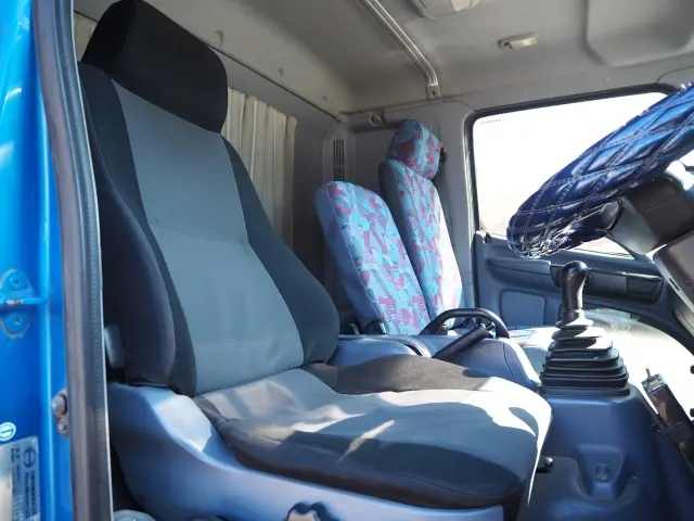 日野 レンジャー KL-FE1JEEA(2WD)の写真41