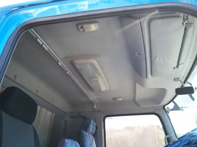 日野 レンジャー KL-FE1JEEA(2WD)の写真42