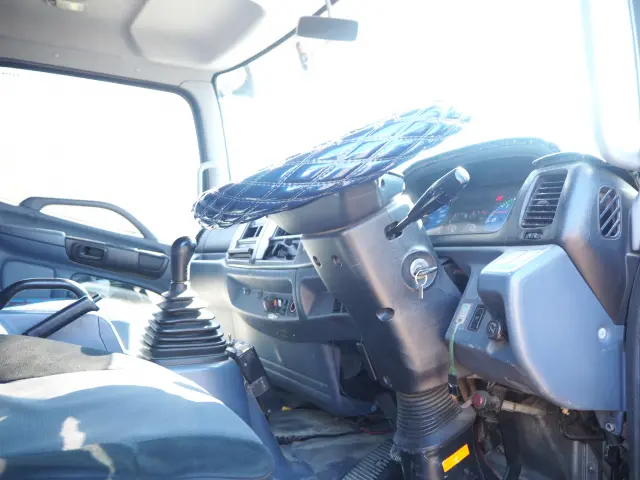 日野 レンジャー KL-FE1JEEA(2WD)の写真43