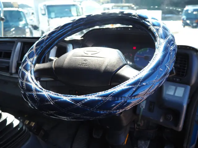 日野 レンジャー KL-FE1JEEA(2WD)の写真44