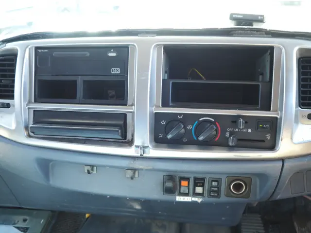 日野 レンジャー KL-FE1JEEA(2WD)の写真45