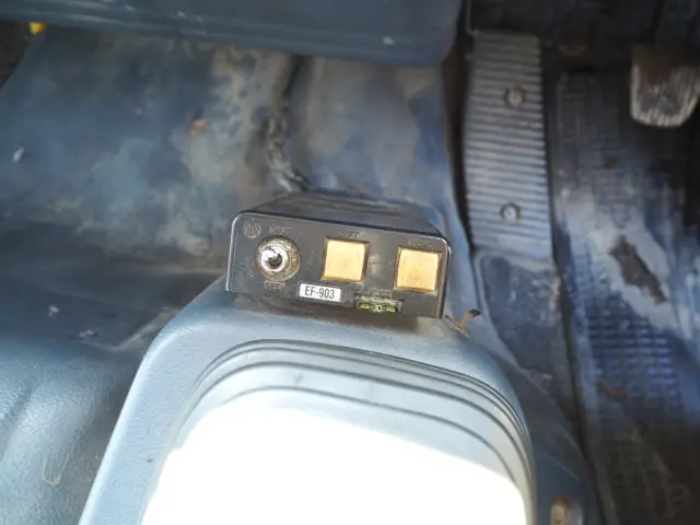 日野 レンジャー KL-FE1JEEA(2WD)の写真47