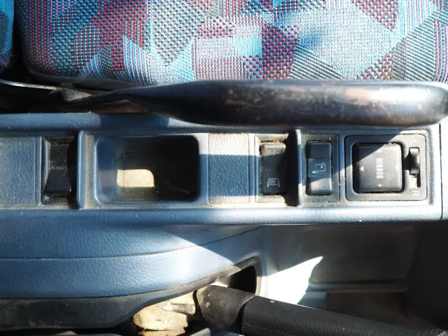 日野 レンジャー KL-FE1JEEA(2WD)の写真48