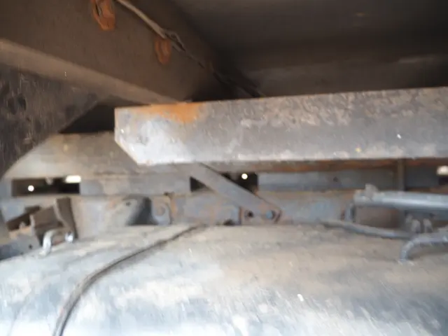 三菱 キャンター KK-FE63EC(2WD)の写真23