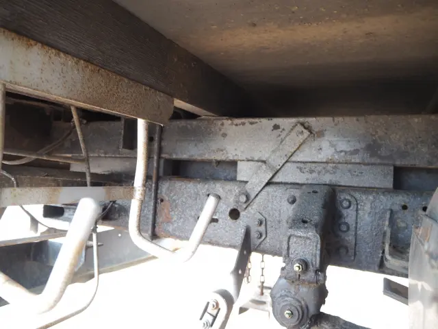 三菱 キャンター KK-FE63EC(2WD)の写真27