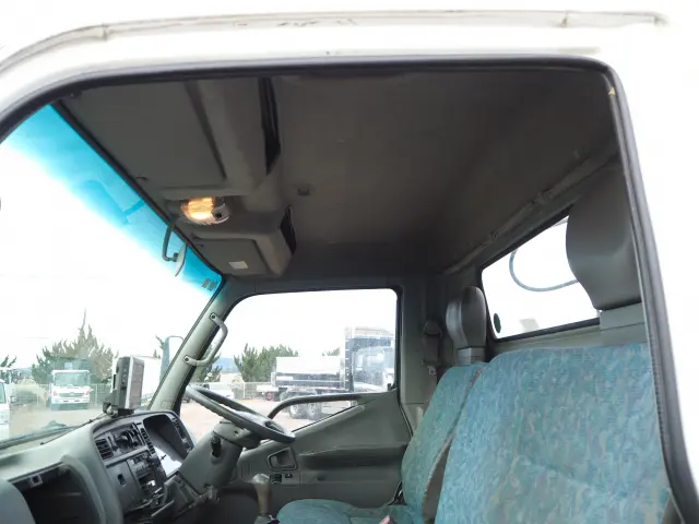 三菱 キャンター KK-FE63EC(2WD)の写真39