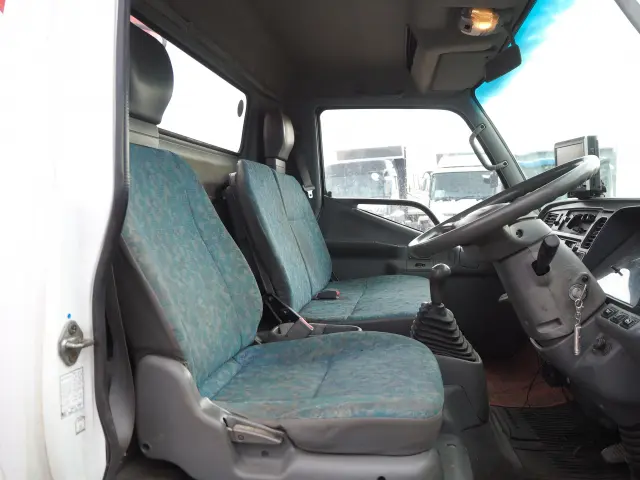 三菱 キャンター KK-FE63EC(2WD)の写真41