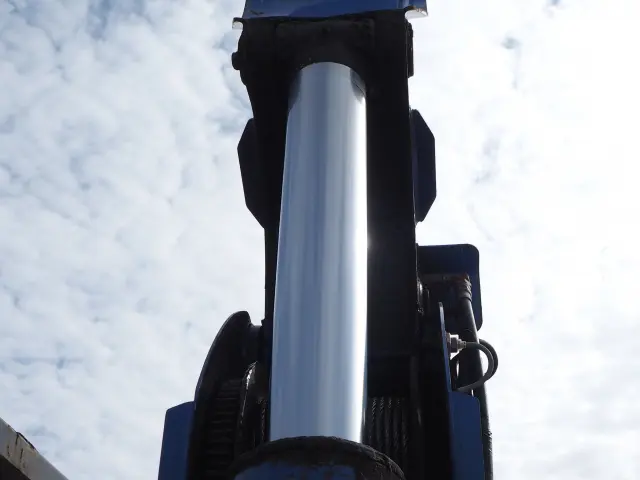 日野 レンジャー BKG-FC7JJYA(2WD)の写真18