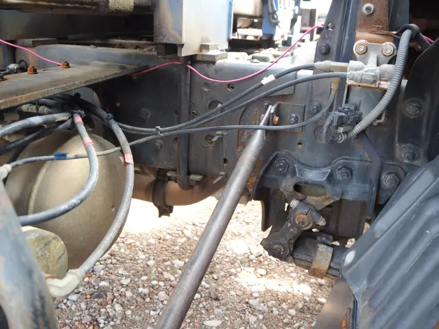 日野 レンジャー BKG-FC7JJYA(2WD)の写真25