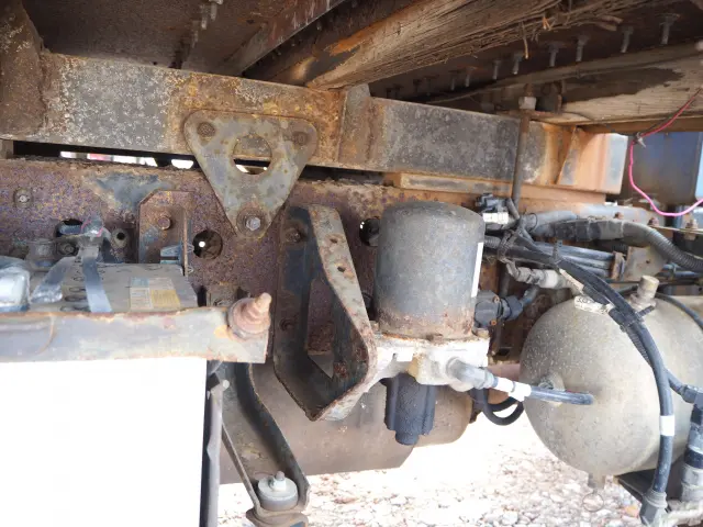 日野 レンジャー BKG-FC7JJYA(2WD)の写真26